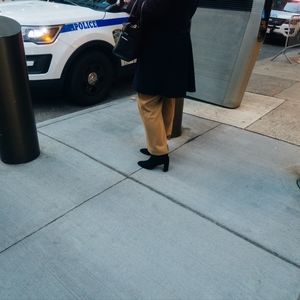 Meet your Posher, Radu